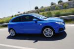 Seat Ibiza SC 2009 года